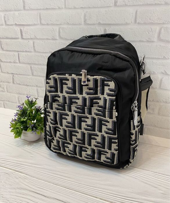Рюкзак женский Fendi