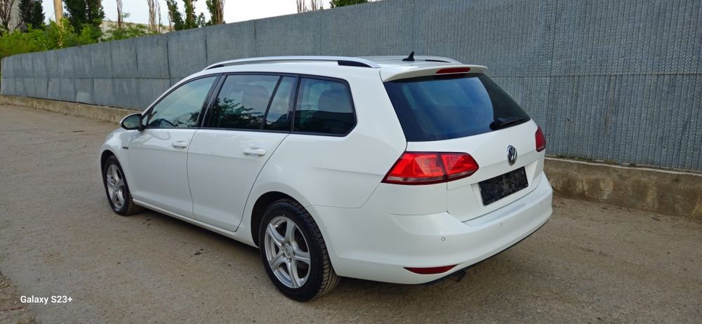 Vw golf 7#Navigatie#Euro 6