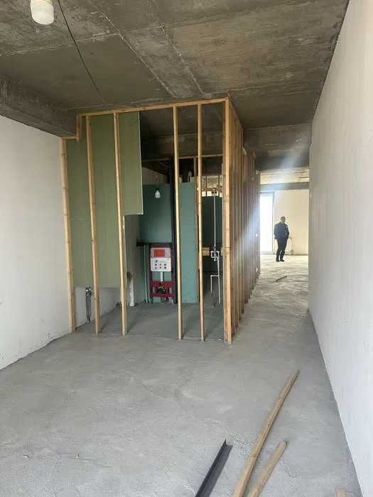 Срочно Продается 4\8\14 выкуп 104м2 ЖК Park City  кадастр есть