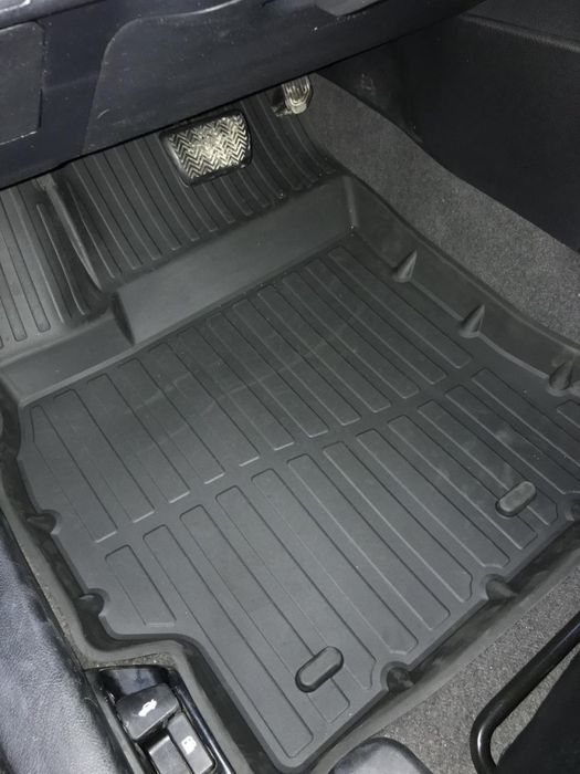 Коврики Toyota Corolla 2013