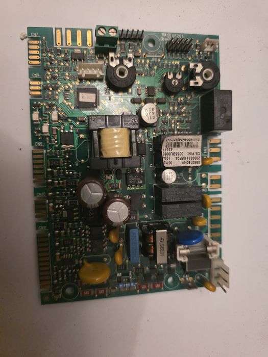 Placa electronica beretta