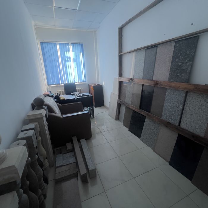 Продам офисный мебель