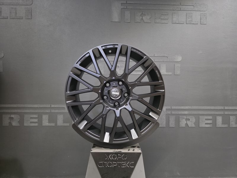 18цола 5х120 MOMO 5x120 BMW