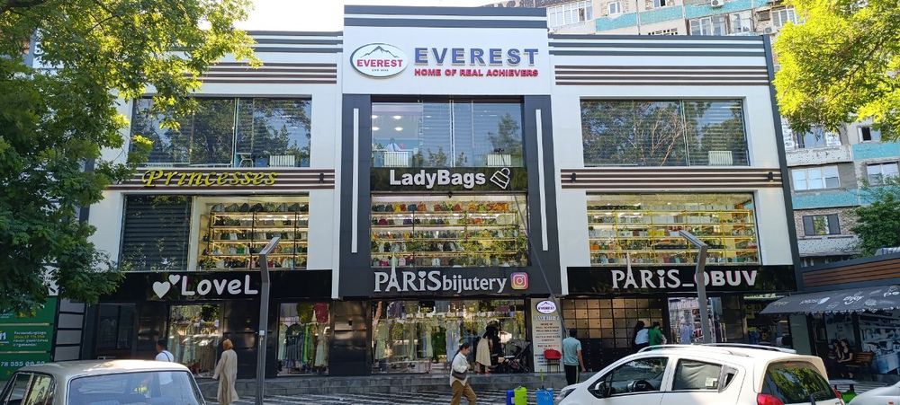 OYNA YUVISH fasad moyka