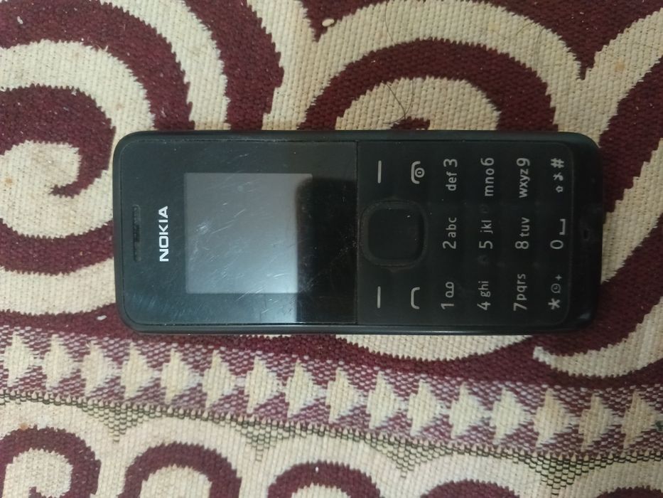 Nokia Obichniy t