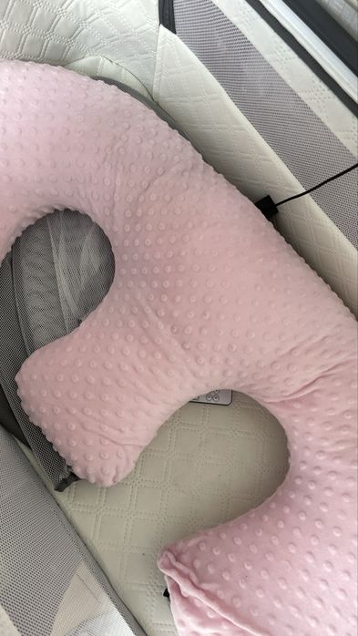 Подушка для двойни