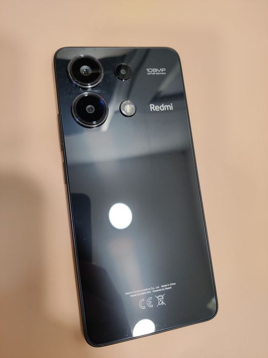 Hope Amanet P8 Redmi Note 13 128GB 6 GB RAM liber ! Garanție !