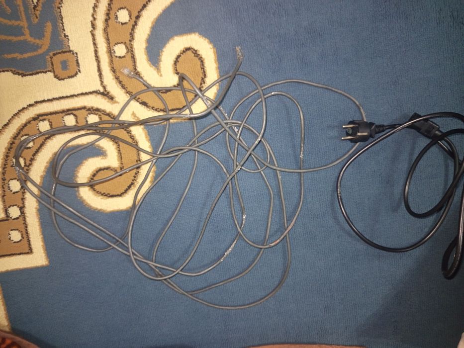 Принтер  KX-MB283