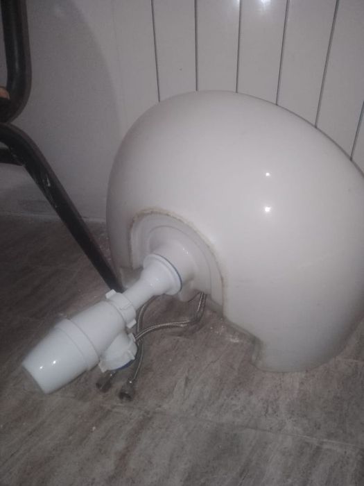 Продам Раковина б/у