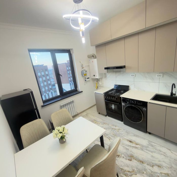 Srochno sotiladi Orikzor Rezidens 3 xonalik novostroyka, Uchtepa rayon