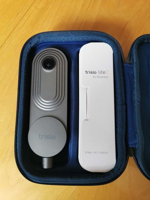 Камера Trisio Lite 2