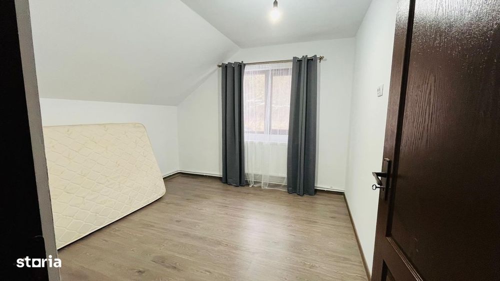 Cabana De Vanzare Strungari-Tonea, Jud. Alba