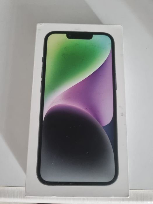 Продам айфон 14