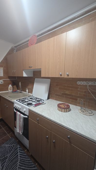 Apartament spre închiriere 3 camere