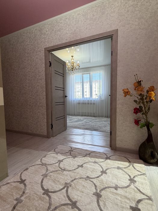 Продается 2-х комн.кв с пл 64 кв.м