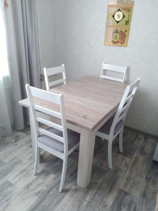 Продам раздвижной стол