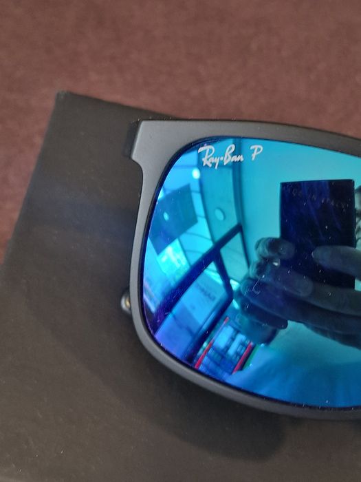 Ray-Ban RB4264 слънчеви очила