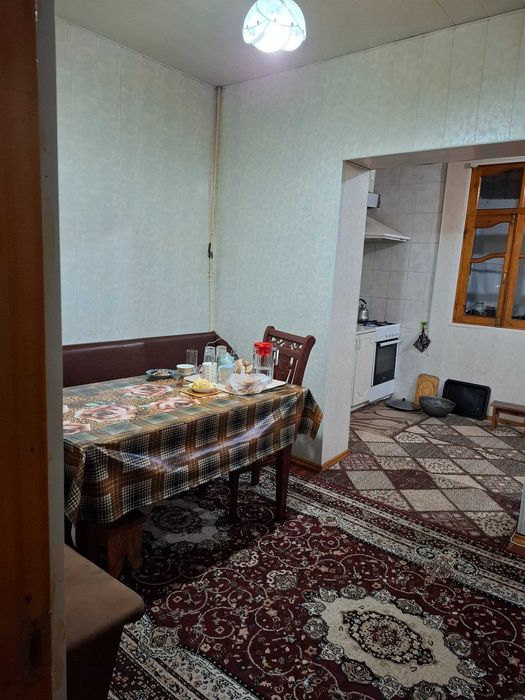 Продажа 4ком/1/5 Карасув 6 №К291