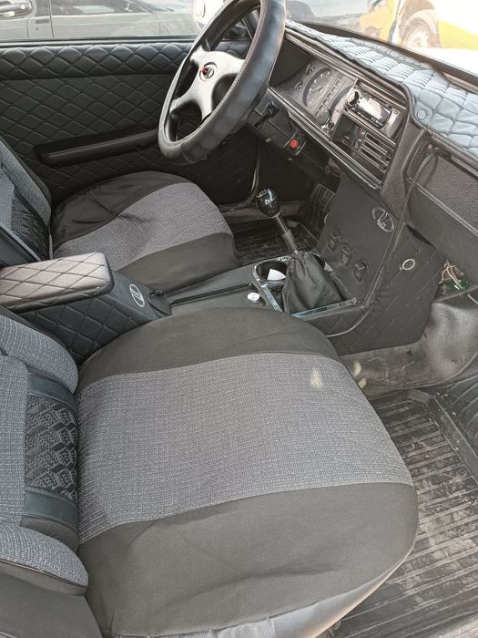 Vaz 2107 srochna sotiladi