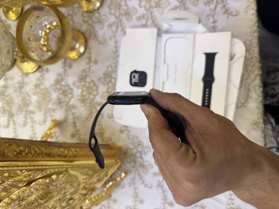 Apple watch 10 46MM