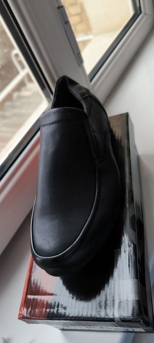 РАСПРОДАЖА мальчиковые туфли НУКУС