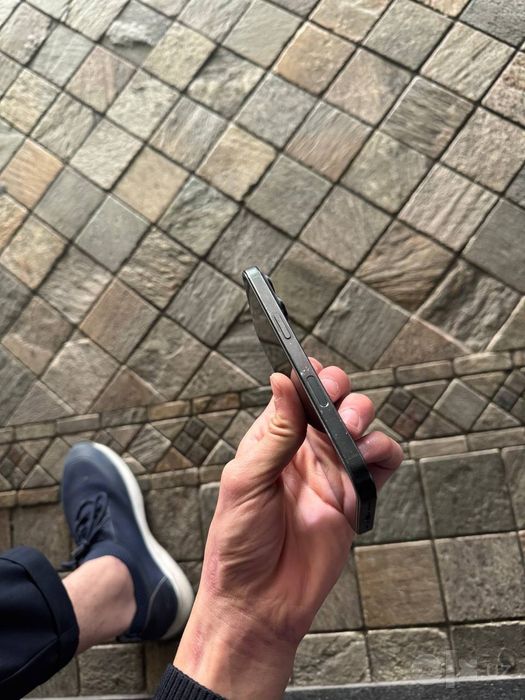 iPhone 16 Pro ideal