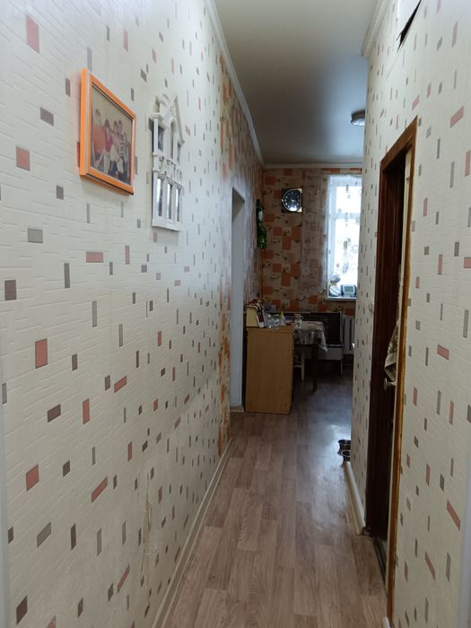 Продам 3.х Квартиру