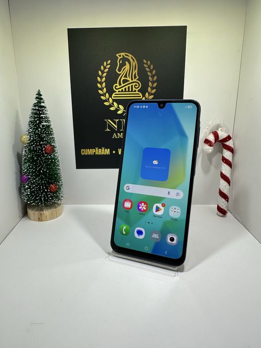 NDP Amanet NON-STOP Calea Vitan Nr. 121 Samsung A16 (45909)