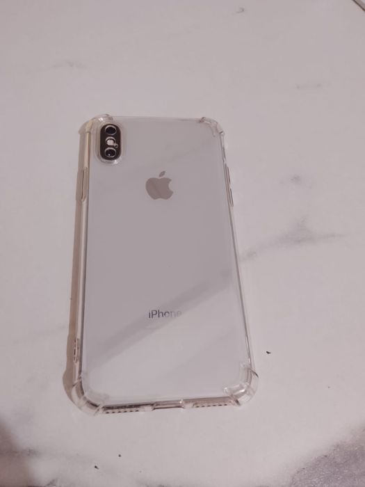 Айфон х 256 гб….