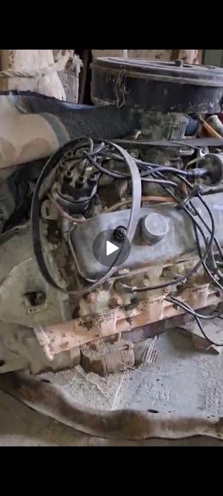 Мотор газ 53 сатылады. Двигатель газ 53