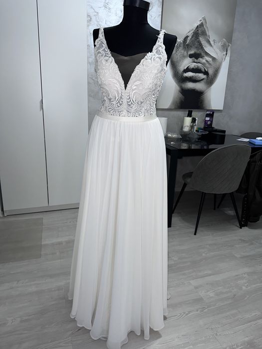 Rochie de mireasa