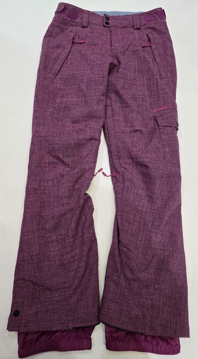 Горнолыжные штаны