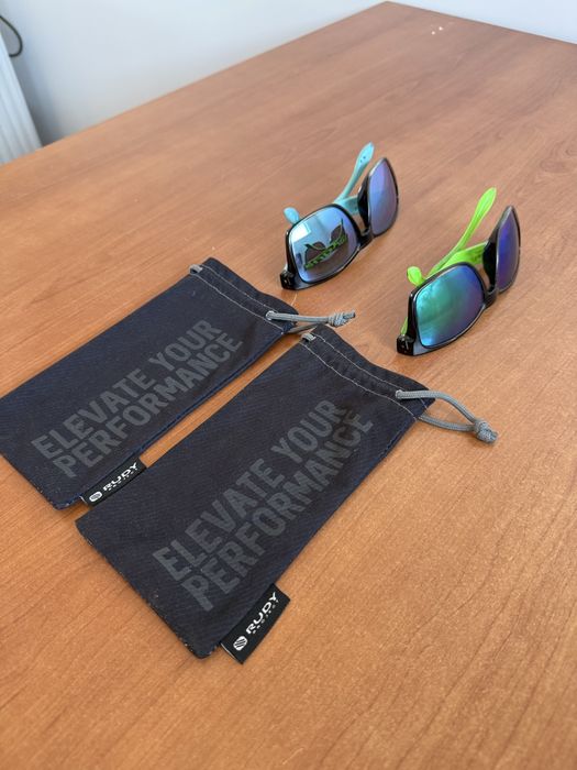 Очки Rudy оригинал