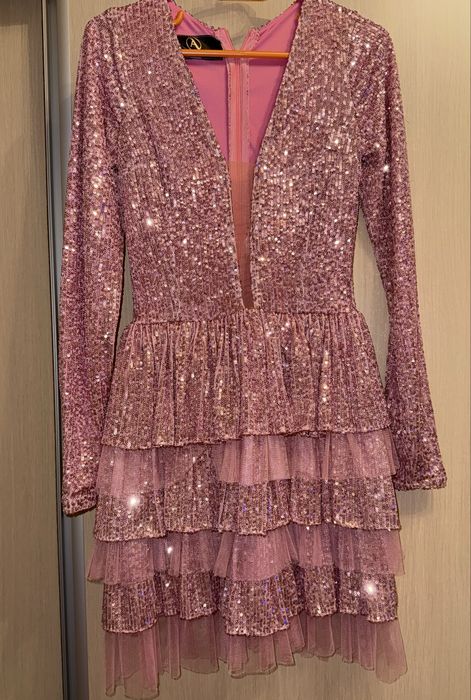 Rochie party ADesign