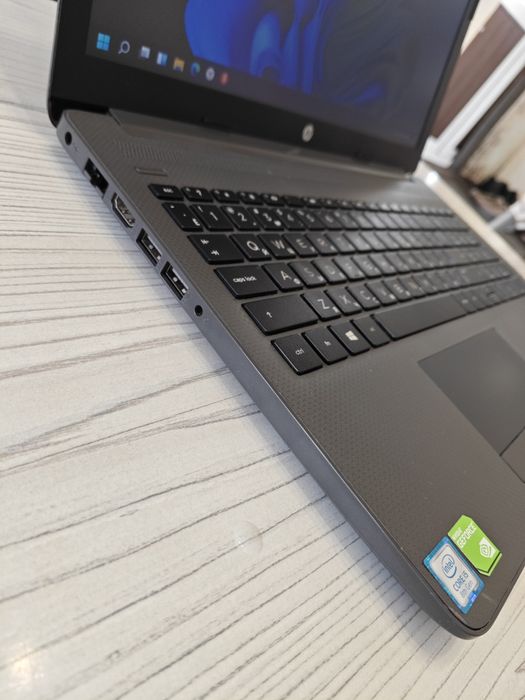 4x ядерный HP Pavilion core i5