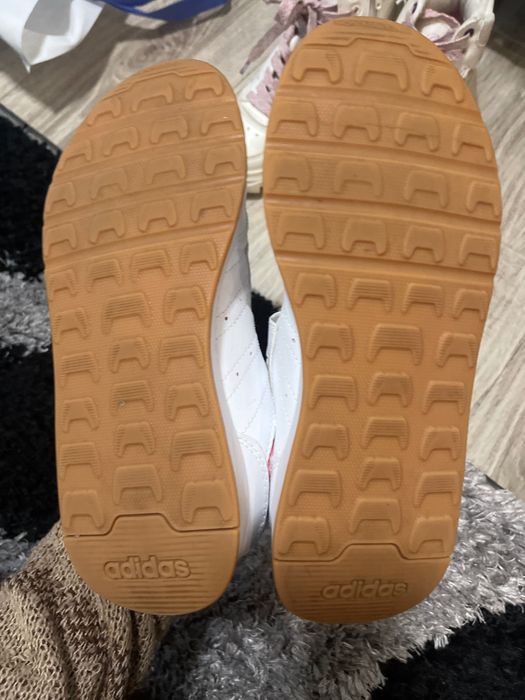 Обувки Zara/ Adidas