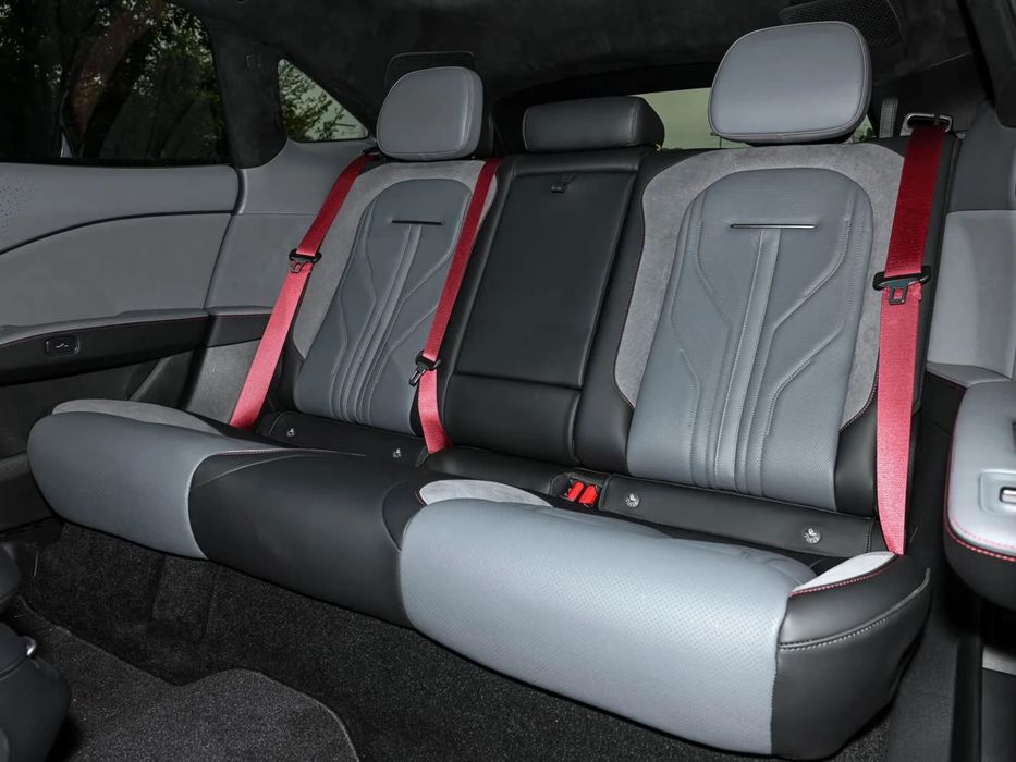 Zeekr 007 GT под заказ от Terra Auto