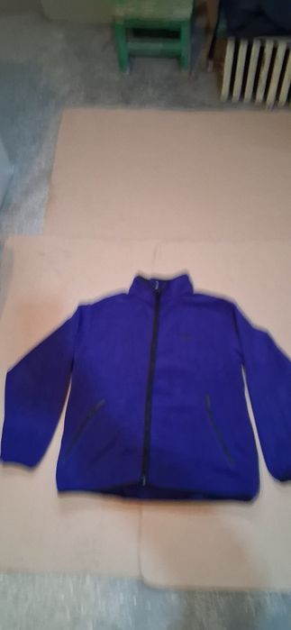 Bluza polar fleece Helly Hansen mărimea xl, merge la  3xl