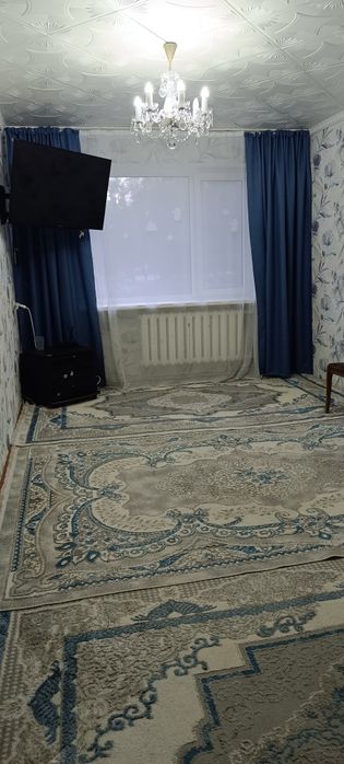 Продам 2 ком. квартиру