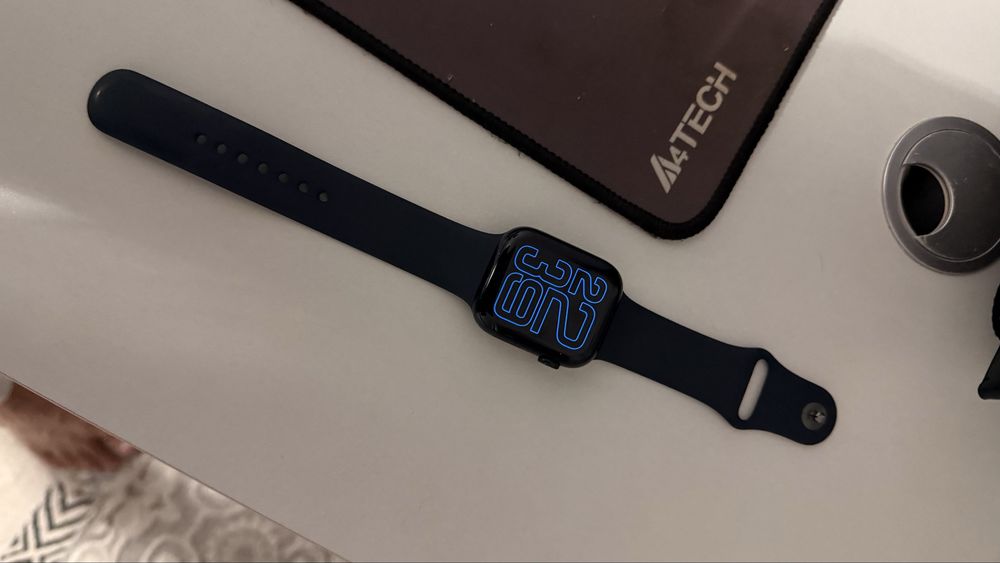 Apple Watct 9 series
