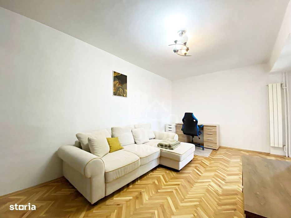 Apartament cu 2 camere de inchiriat zona Iosia, Oradea