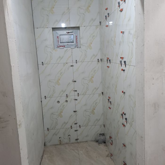 Кафельщик,сантехник!