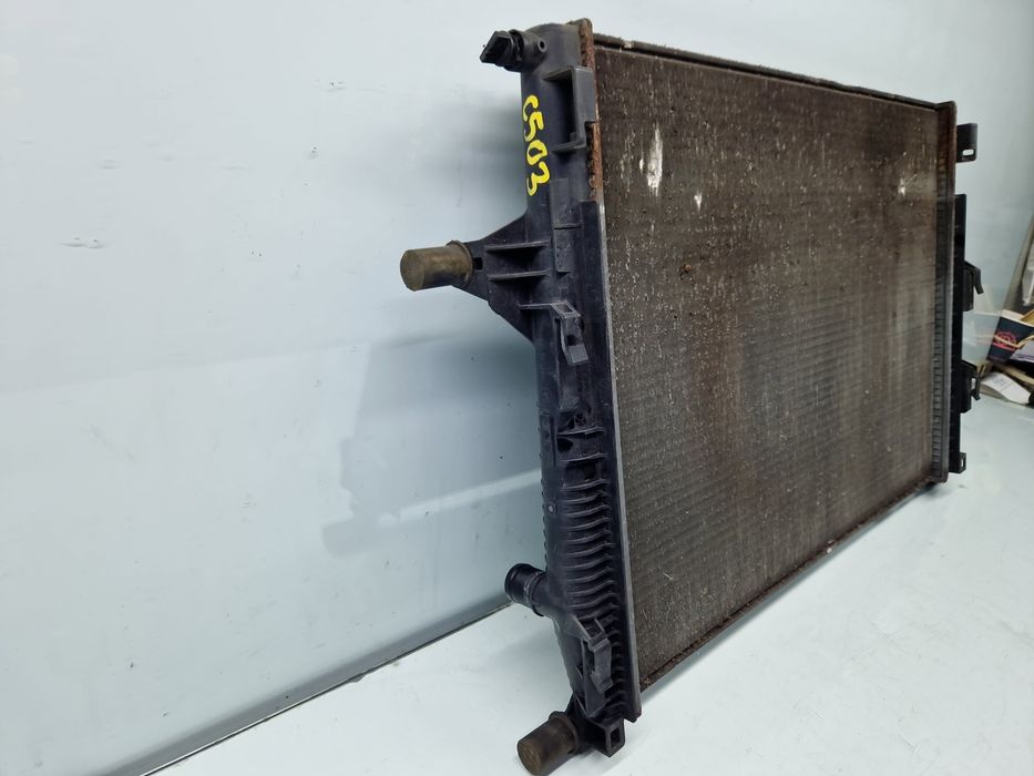 Radiator apa Renault Scenic 3 (J95) Facelift [Fabr 2009-2015] 21410001
