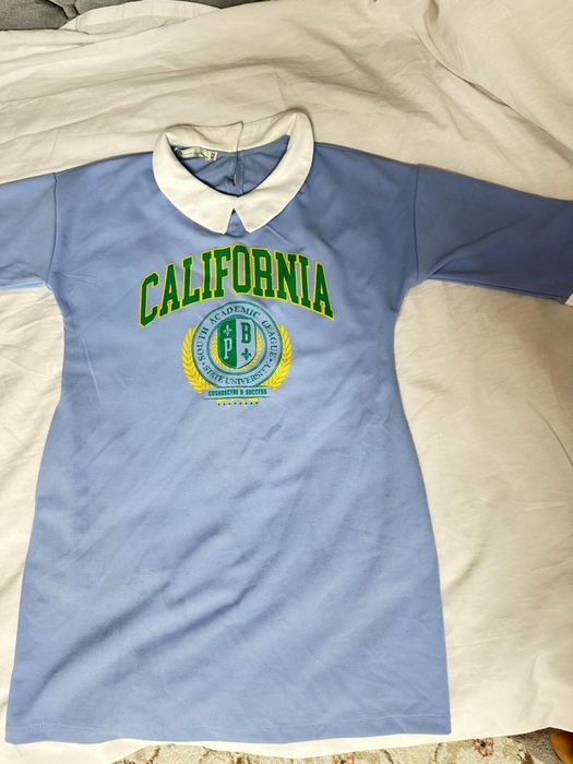 Платья Калифорния