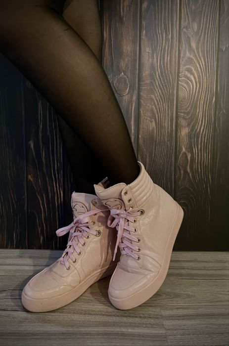 Женские полусапожки