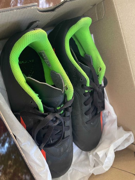 Детски стоножки Adidas 35 1/2 F50