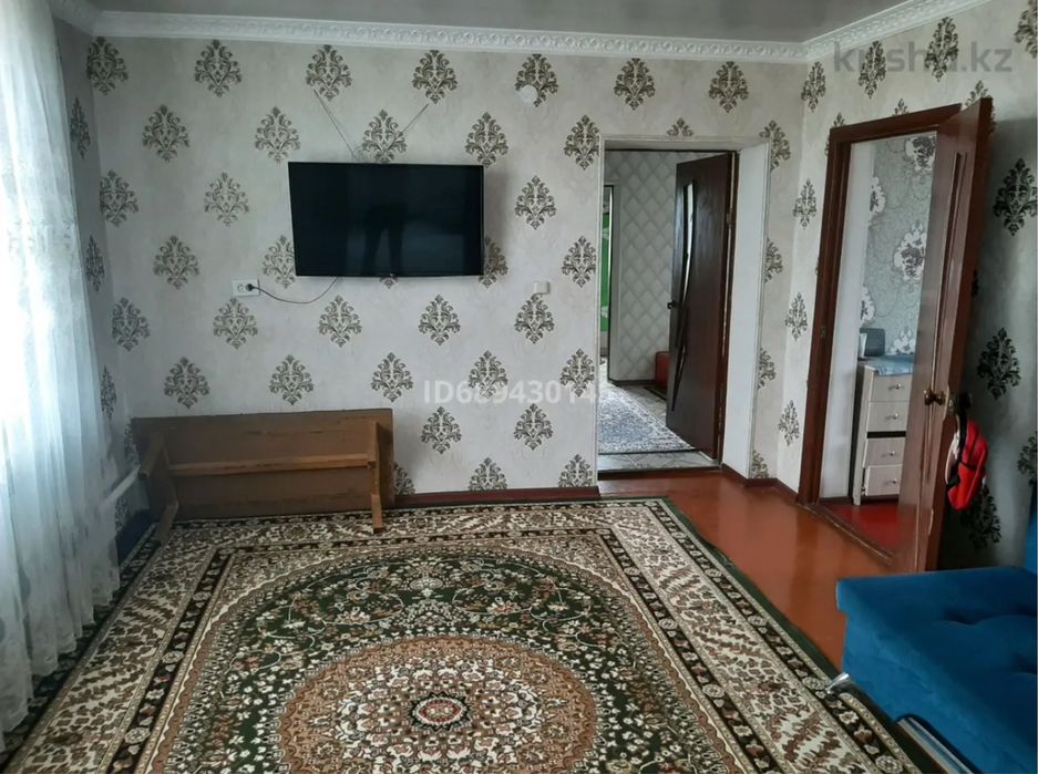 Тез арада үй сатылады