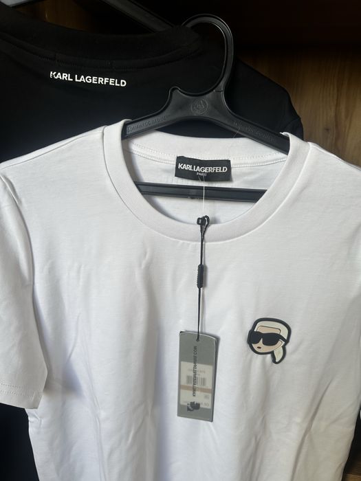 Тениска Karl Lagerfeld
