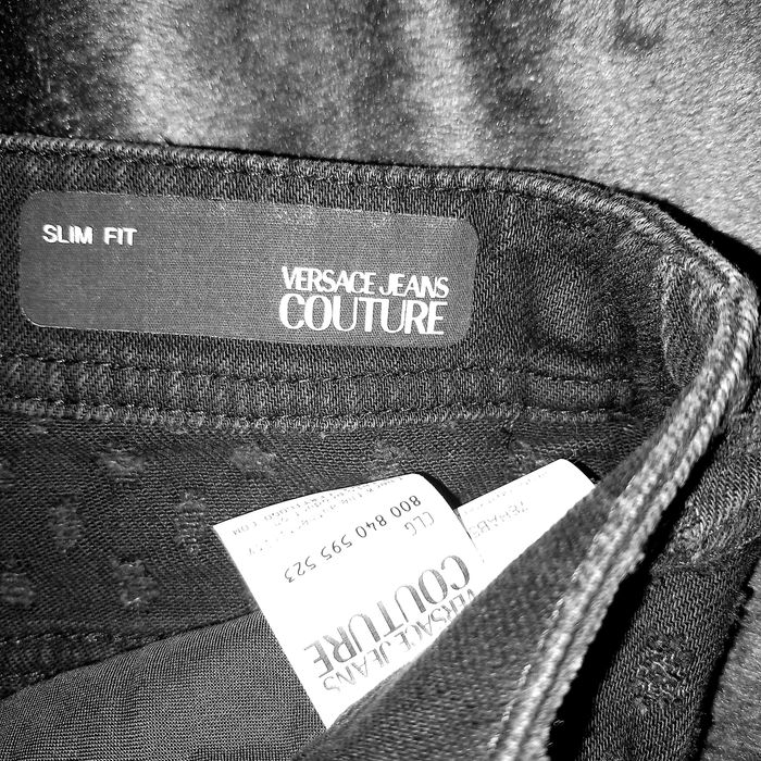 Blugi Versace Lux originali