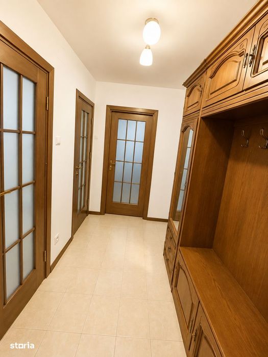 Apartament 3 Camere | Drumul Taberei | Loc parcare | Mobilat | Metrou